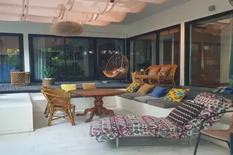 Коммерческая недвижимость в Чиангмае, Таиланд  № 162798 - фото 12