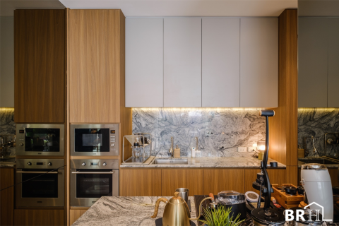 House in Bangkok, Thailand 3 bedrooms № 190391 - photo 9