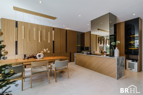 House in Bangkok, Thailand 3 bedrooms № 190391 - photo 6
