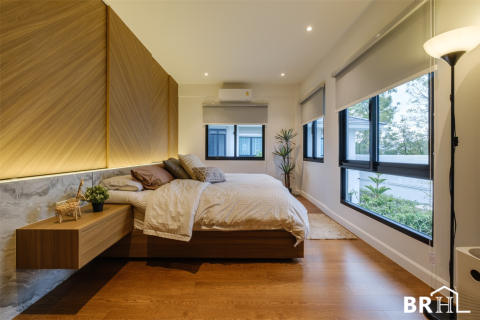House in Bangkok, Thailand 3 bedrooms № 190391 - photo 7