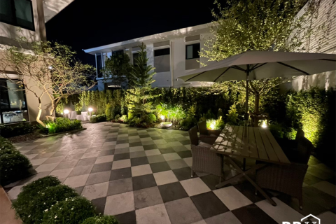 House in Bangkok, Thailand 3 bedrooms № 190391 - photo 13