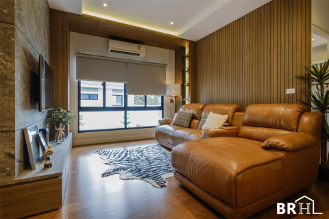 House in Bangkok, Thailand 3 bedrooms № 190391 - photo 10