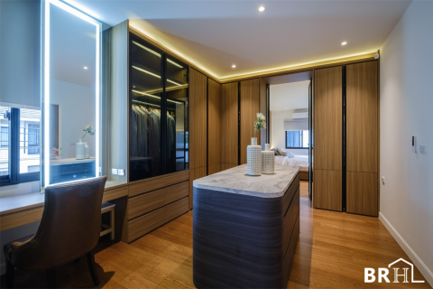 House in Bangkok, Thailand 3 bedrooms № 190391 - photo 12