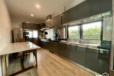 House in Bangkok, Thailand 3 bedrooms № 190391 - photo 14
