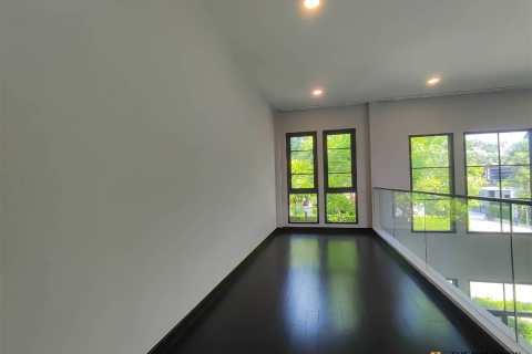 บ้านในกรุงเทพฯ, ประเทศไทย 5 ห้องนอน № 190387 - รูปถ่าย 10