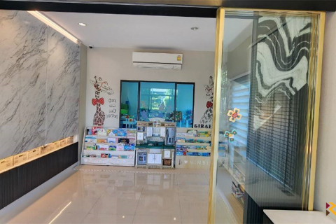 บ้านในกรุงเทพฯ, ประเทศไทย 5 ห้องนอน № 190390 - รูปถ่าย 4