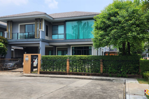 บ้านในกรุงเทพฯ, ประเทศไทย 5 ห้องนอน № 190390 - รูปถ่าย 3