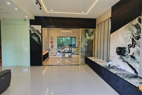 บ้านในกรุงเทพฯ, ประเทศไทย 5 ห้องนอน № 190390 - รูปถ่าย 5