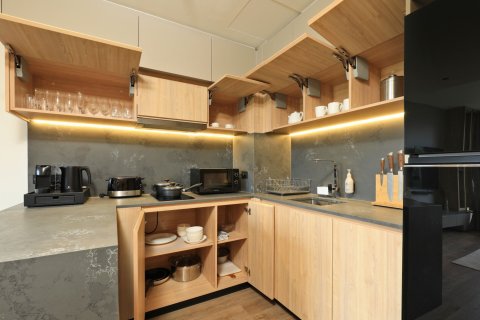 Condo in Phuket, Thailand, 2 bedrooms  № 154246 - photo 3