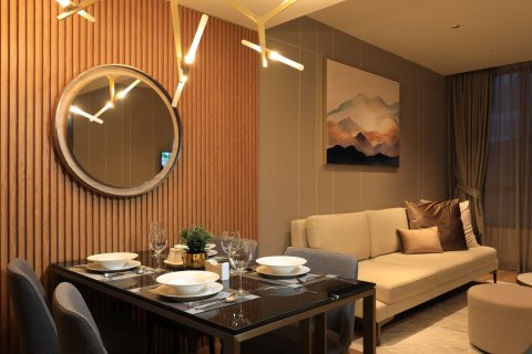 Condo in Phuket, Thailand, 2 bedrooms  № 154246 - photo 24