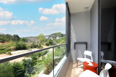 Condo in Phuket, Thailand, 2 bedrooms  № 154246 - photo 17