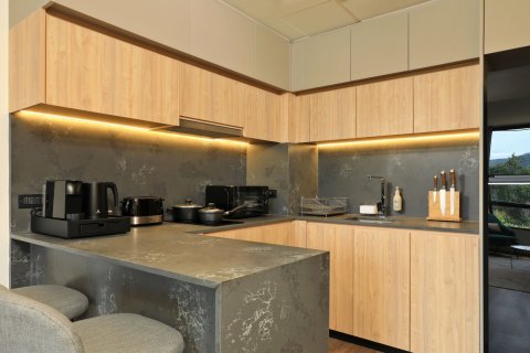 Condo in Phuket, Thailand, 2 bedrooms  № 154246 - photo 2