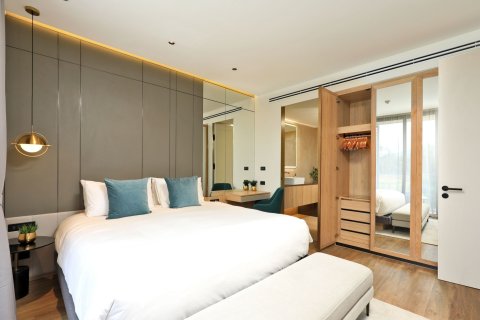 Condo in Phuket, Thailand, 2 bedrooms  № 154246 - photo 19