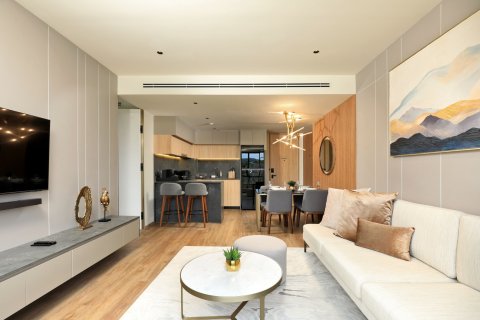 Condo in Phuket, Thailand, 2 bedrooms  № 154246 - photo 6