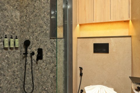 Condo in Phuket, Thailand, 2 bedrooms  № 154246 - photo 29