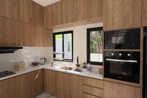 Villa à Phuket, Thaïlande 3 chambres № 154244 - photo 2