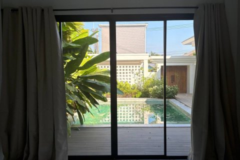 Villa à Phuket, Thaïlande 3 chambres № 154244 - photo 7