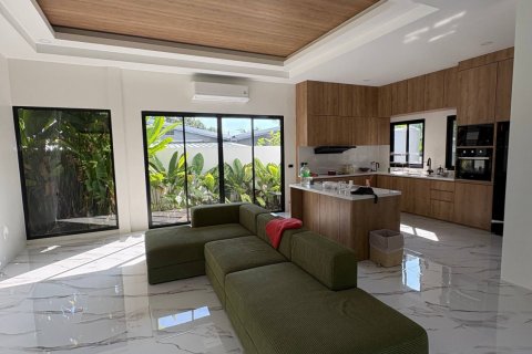 Villa à Phuket, Thaïlande 3 chambres № 154244 - photo 1