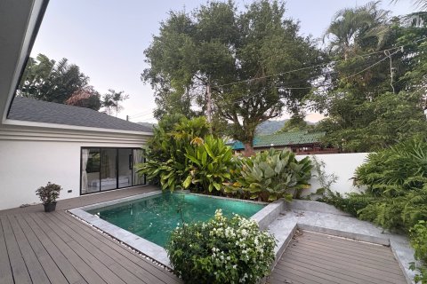 Villa à Phuket, Thaïlande 3 chambres № 154244 - photo 6