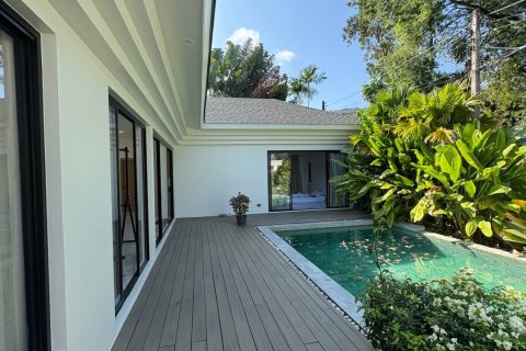 Villa à Phuket, Thaïlande 3 chambres № 154244 - photo 4