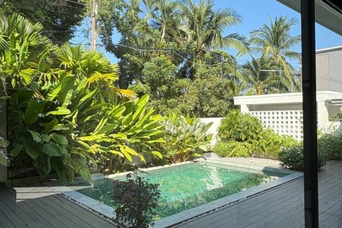 Villa à Phuket, Thaïlande 3 chambres № 154244 - photo 3