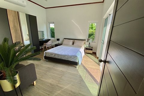 Maison à Cha-am, Thaïlande 3 chambres № 154245 - photo 7