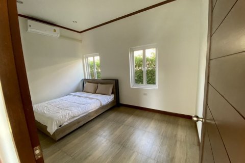 Maison à Cha-am, Thaïlande 3 chambres № 154245 - photo 6