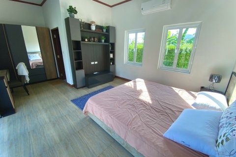 Maison à Cha-am, Thaïlande 3 chambres № 154245 - photo 5