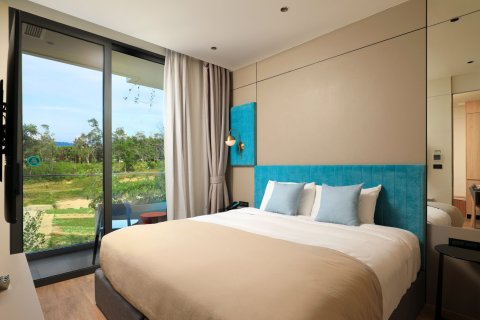 Studio dans le Condo à Phuket, Thaïlande № 154241 - photo 10