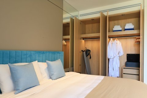 Studio dans le Condo à Phuket, Thaïlande № 154241 - photo 12