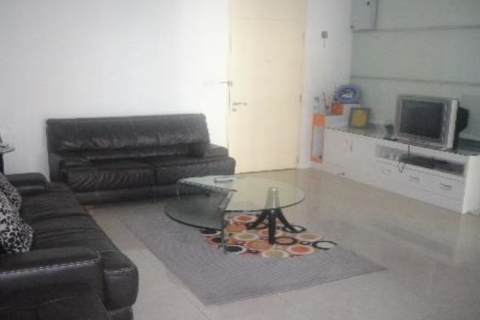 Кондоминиум с 2 спальнями в Банг Раке, Бангкок, Таиланд № 154247 - фото 1