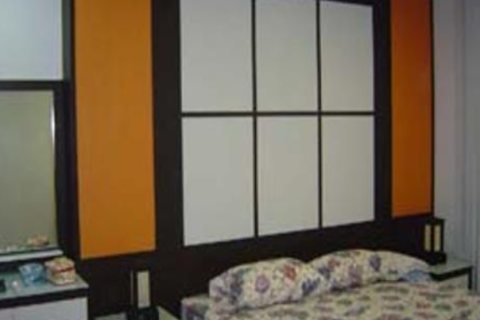 Кондоминиум с 2 спальнями в Банг Раке, Бангкок, Таиланд № 154247 - фото 5