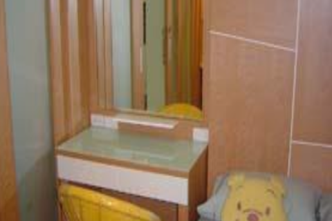 Кондоминиум с 2 спальнями в Банг Раке, Бангкок, Таиланд № 154247 - фото 4