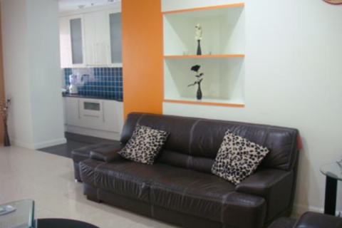 Кондоминиум с 2 спальнями в Банг Раке, Бангкок, Таиланд № 154247 - фото 2