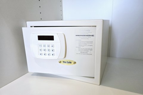 Кондоминиум с 2 спальнями в Пхукете, Таиланд № 154243 - фото 5