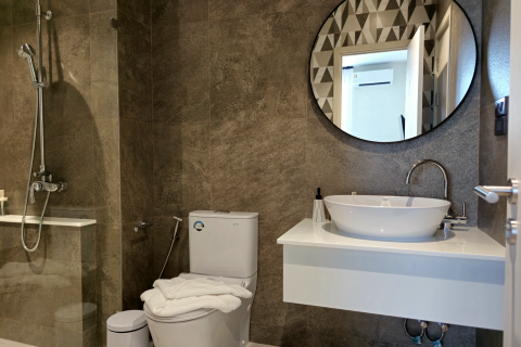 Кондоминиум с 2 спальнями в Пхукете, Таиланд № 154243 - фото 18