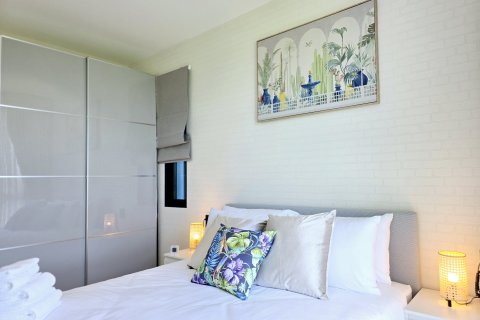 Кондоминиум с 2 спальнями в Пхукете, Таиланд № 154243 - фото 3