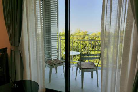 Кондоминиум с 2 спальнями в Пхукете, Таиланд № 154243 - фото 13