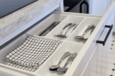 Кондоминиум с 2 спальнями в Пхукете, Таиланд № 154243 - фото 22