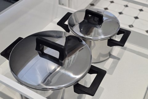 Кондоминиум с 2 спальнями в Пхукете, Таиланд № 154243 - фото 24