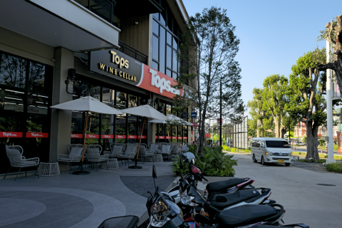 Кондоминиум с 2 спальнями в Пхукете, Таиланд № 154243 - фото 30