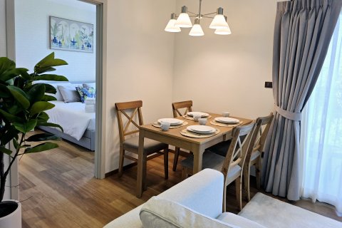 Кондоминиум с 2 спальнями в Пхукете, Таиланд № 154243 - фото 11