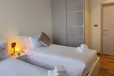 Кондоминиум с 2 спальнями в Пхукете, Таиланд № 154243 - фото 16