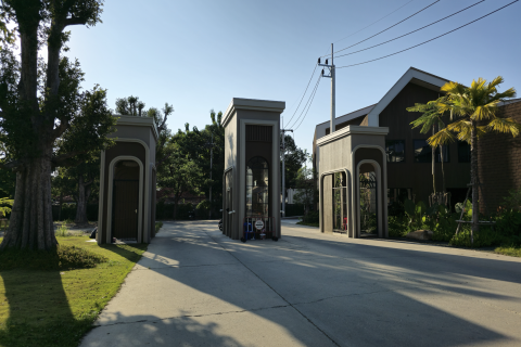 Кондоминиум с 2 спальнями в Пхукете, Таиланд № 154243 - фото 29