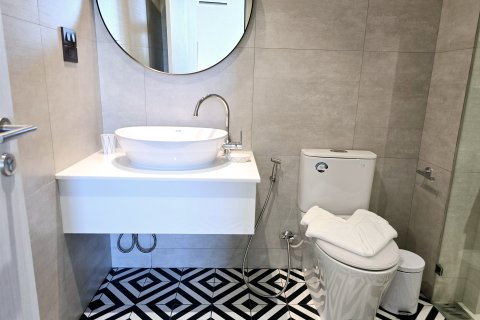 Кондоминиум с 2 спальнями в Пхукете, Таиланд № 154243 - фото 8