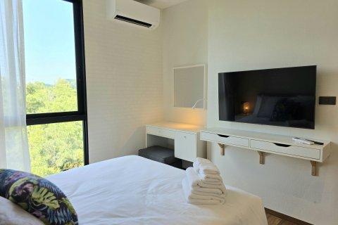 Кондоминиум с 2 спальнями в Пхукете, Таиланд № 154243 - фото 2