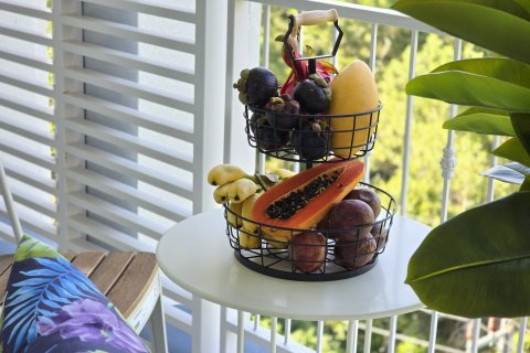 Кондоминиум с 2 спальнями в Пхукете, Таиланд № 154243 - фото 12