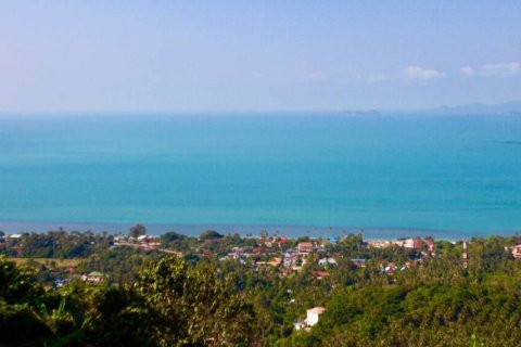 Villa in Ko Samui, Thailand 3 bedrooms № 154242 - photo 14