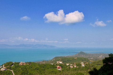 Villa in Ko Samui, Thailand 3 bedrooms № 154242 - photo 11