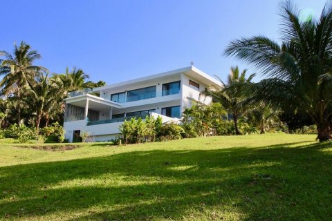 Villa in Ko Samui, Thailand 3 bedrooms № 154242 - photo 10
